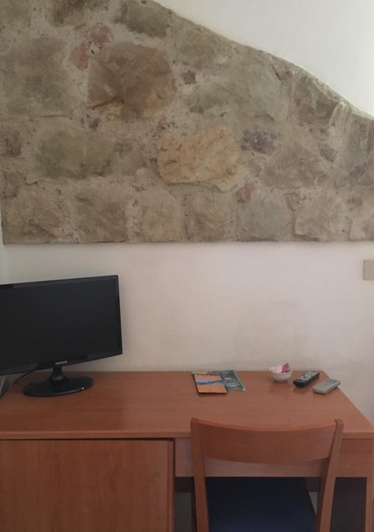 Bed&Breakfast La Casetta SantʼAlessio Siculo Buitenkant foto