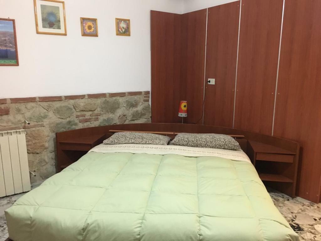 Bed&Breakfast La Casetta SantʼAlessio Siculo Buitenkant foto